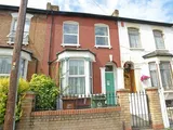 Hollydale Road, Nunhead, London, SE15