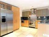Richardson Mews, Fitzrovia, London, W1T