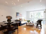 Addison Road, London, W14