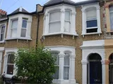 Roding Road, Hackney, London, E5