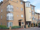 Lavington Close, Hackney, London, E9