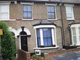 Kenworthy Road, Hackney, London, E9