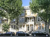 Westside Court, Maida Vale, London, W9