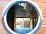 Elizabeth Mews, Shoreditch/Haggerston/Bethnal Green, London, E2