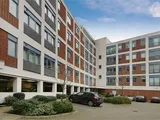 Exchange House, Crouch End, London, N8