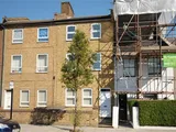Latimer Road, North Kensington, London, W10
