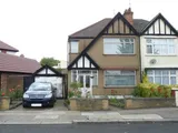 St Augustines Avenue, Wembley, HA9