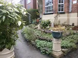 Lea Road, Heaton Moor