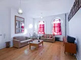 Short let, Chatham Close, London, SE18