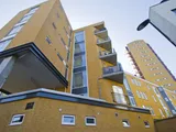 Martello Street, Hackney