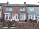 Sutton Hall Road, Car Vale, Bolsover, Chesterfield, Derbyshire