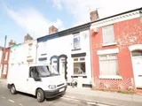 Emery Street, LIVERPOOL, Merseyside