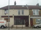 Lincoln Road, Enfield, Middlesex