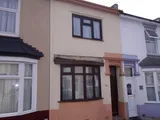 Stamshaw, Portsmouth, Hampshire