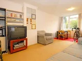 Colet Gardens, St Pauls Court, W14