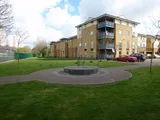 ORTON GROVE, ENFIELD, MIDDLESEX