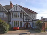 Friern Watch Avenue, North Finchley