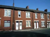 Norham Road, North Shields