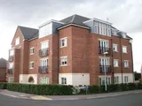 Gardenia House - Arnold