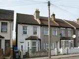 Bensham Lane, London