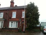 Lea Road, Gainsborough