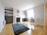 Finchley Road, Hampstead, London