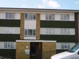 Barnes Wallace Court, Barnhill Road, Wembley, Middlesex