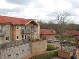Oberon Court, Denham Garden Village, Denham, UB9