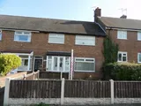 HOUGHTON ROAD, WOODCHURCH, WIRRAL