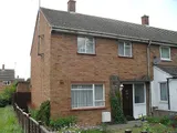 Peverel Road, Cambridge