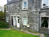 Rose Crescent, Dunfermline