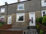 Dickens Avenue, Barnoldswick