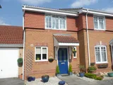 Lilac Close, Andover SP10