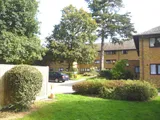 Hanover Gardens High Street, Abbots Langley WD5