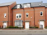 Bridge Court Banbury