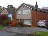 PARKLANDS GATE, BRAMHOPE, LEEDS, LS16 9AG