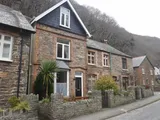 Tors Road
