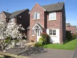 Beck Avenue, Dumfries DG2