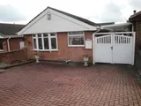 Galsworthy Road, Saxonfields, Stoke-On-Trent ST3