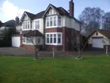 Greenfield Crescent, Chester CH2