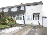 Ridgeway, Machen, Caerphilly