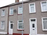 Warwick Place, Grangetown
