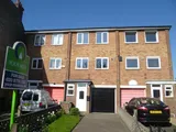 Windfield Close, London SE26