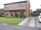 Napier Street, Shaw, Oldham OL2