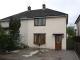 Chinley Road, Chaddesden