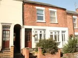 Chesterfield Street, Carlton, Nottingham