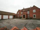 'Hayfield Farm', Chapel Lane, Epperstone