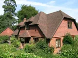 Churt Road, Churt, Farnham, Surrey, GU26