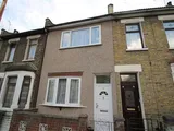 Near Abbey Road/Manor Road E15