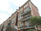 Prince of Wales Drive, SW11